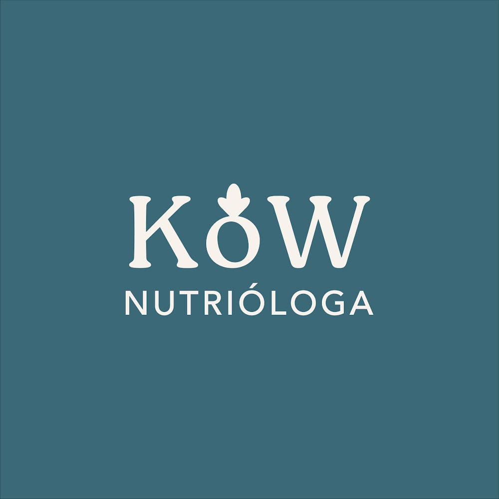 Karol Wence Nutrióloga · logo original